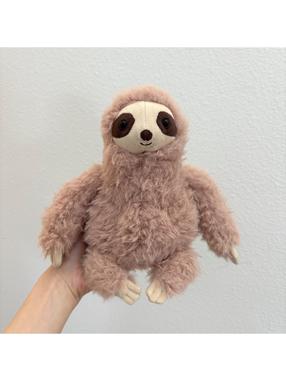 Jellycat Selma Sloth Retired - NWOT